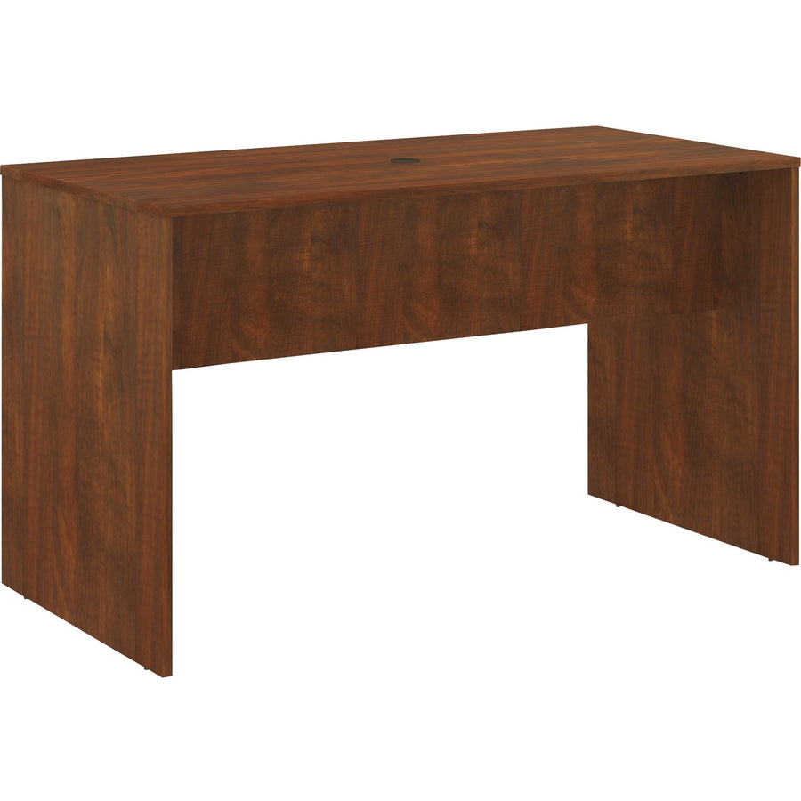 Lorell Essentials Series Standing-Height Table, LLR69660