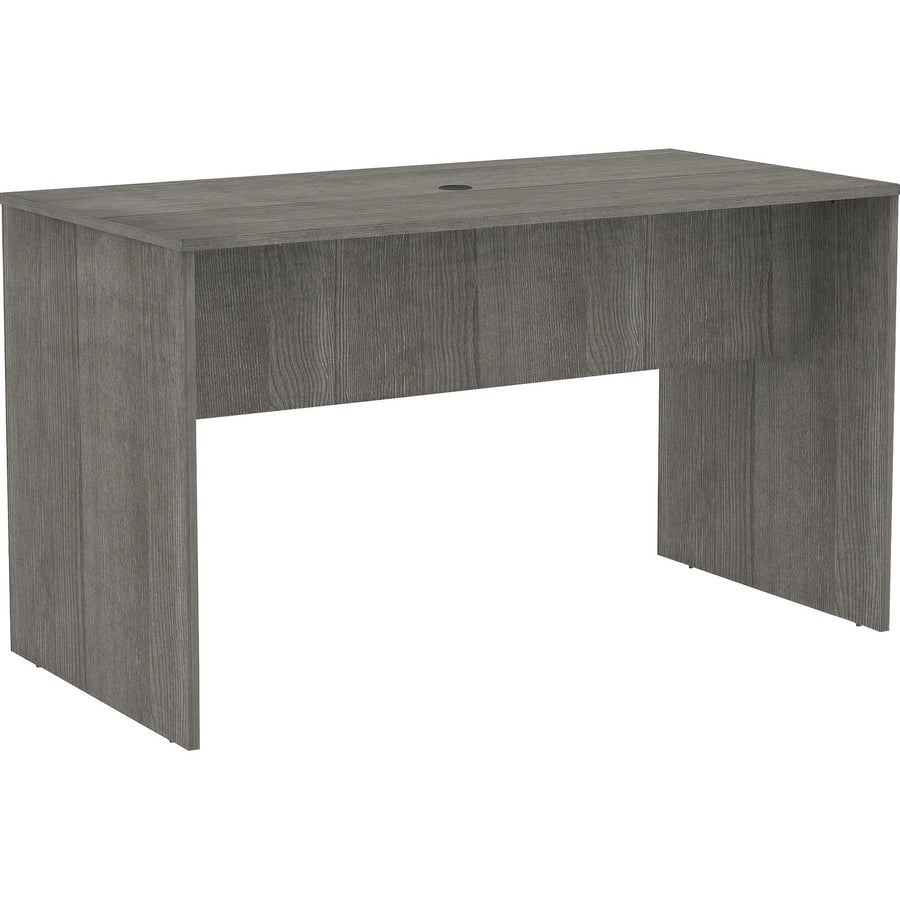 Lorell Essentials Series Standing-Height Table, LLR69662