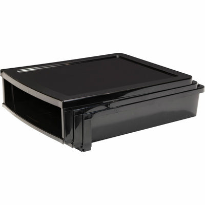 ERA Storex Quick Stack Construction Paper Sorter, Black, STX61642U01C