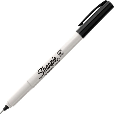 Newell Sharpie Permanent Markers, 36 / Box, SAN2082960