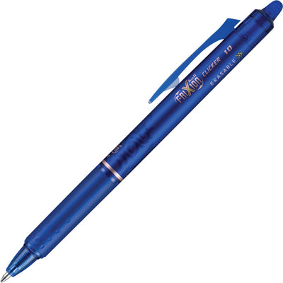 Pilot Erasable & Retractable Gel Pen, 1 Dozen, PIL11387