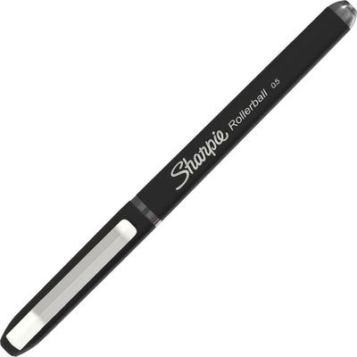 Newell Sharpie Rollerball Pens, 4 / Pack, SAN2093222