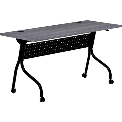Lorell Flip Top Training Table, LLR59487