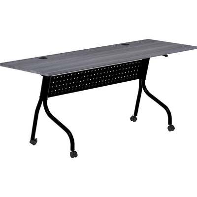 Lorell Flip Top Training Table, LLR59488