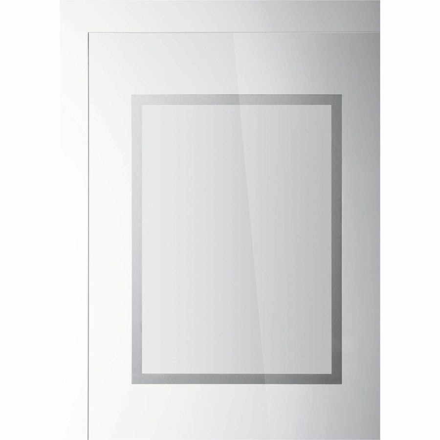 DURABLE The Infoframe, Duraframe Sun, Both Sides Display, 2 / Pack, DBL400123
