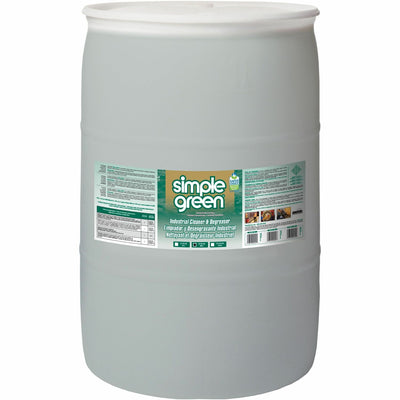 Sunshine Makers Simple Green Industrial Cleaner & Degreaser, SMP13008
