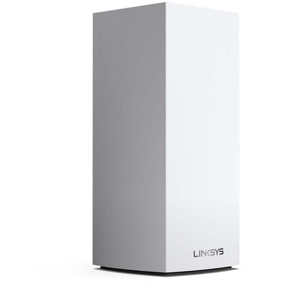 Linksys Velop MX5 Wi-Fi 6 IEEE 802.11ax Ethernet Wireless Router, LNKMX5300