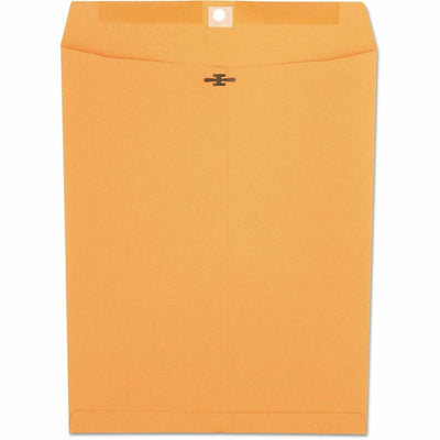 Universal Envelope, Brown Kraft, 100 / Box, UNV44907