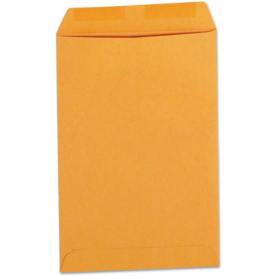 Universal Envelope, Brown Kraft, 500 / Box, UNV40105