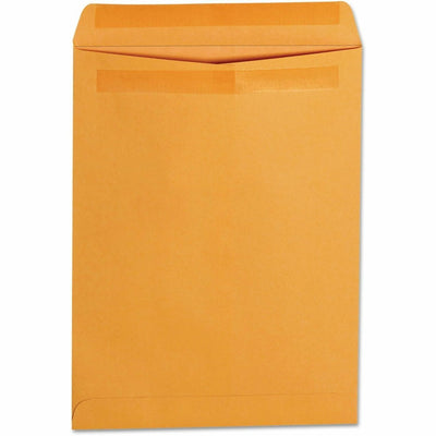 Universal Envelope, Brown Kraft, 250 / Box, UNV35290