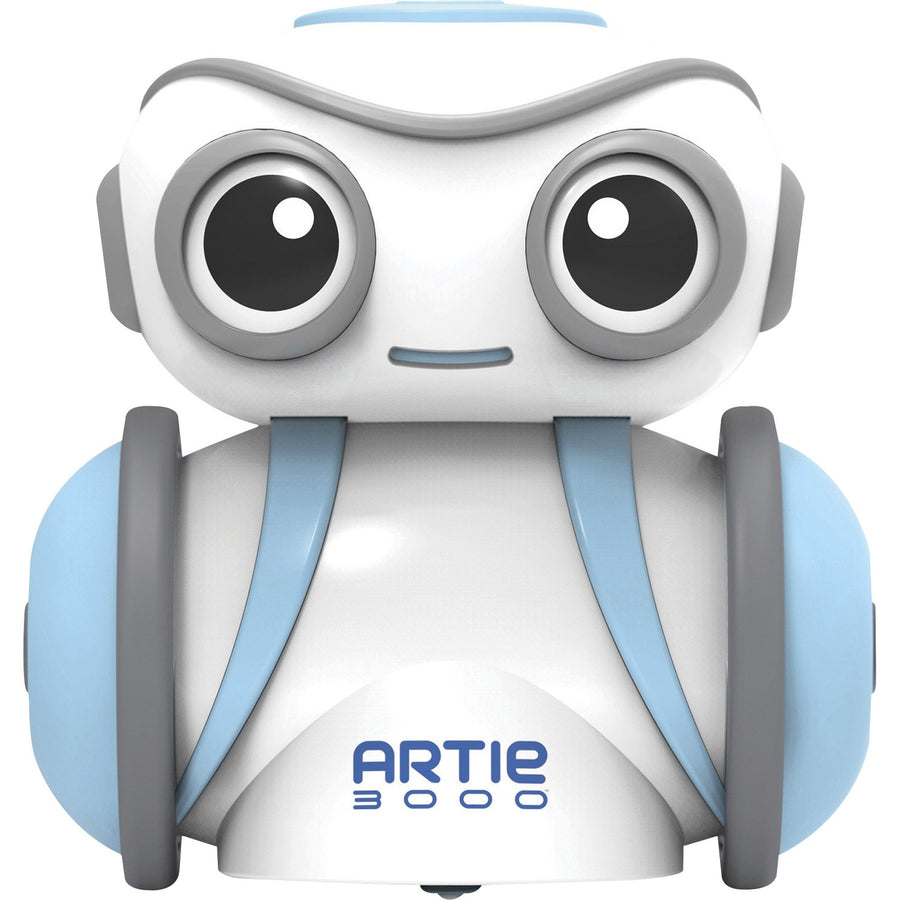 Educational Insights Artie 3000 The Coding Robot, 7" x 8", EII1125
