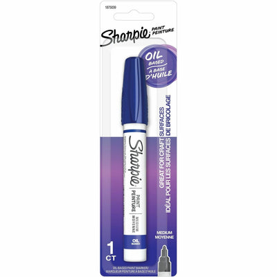 Newell Sharpie Oil-Based Paint Markers, 1 Pack, SAN1875039