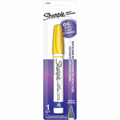 Newell Sharpie Paint Marker, 1 Pack, SAN1875042
