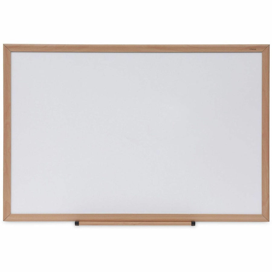 Universal Dry Erase Board, UNV43619