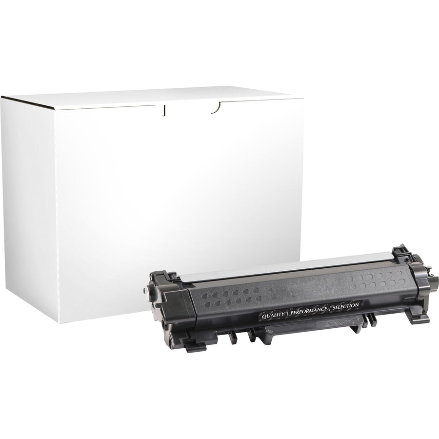 Elite Image Remanufactured BRT TN770 Toner Cartridge, ELI02825