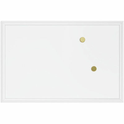 U Magnetic Dry-Erase Board, UBR2071U0001