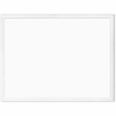 U Magnetic Dry-Erase Board, UBR2915U0001