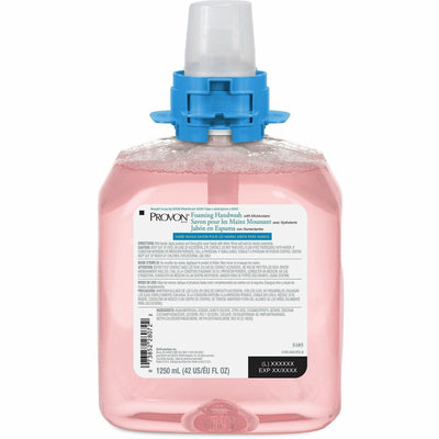 Gojo Provon FMX-12 Refill Foaming Handwash, Pink, GOJ518504