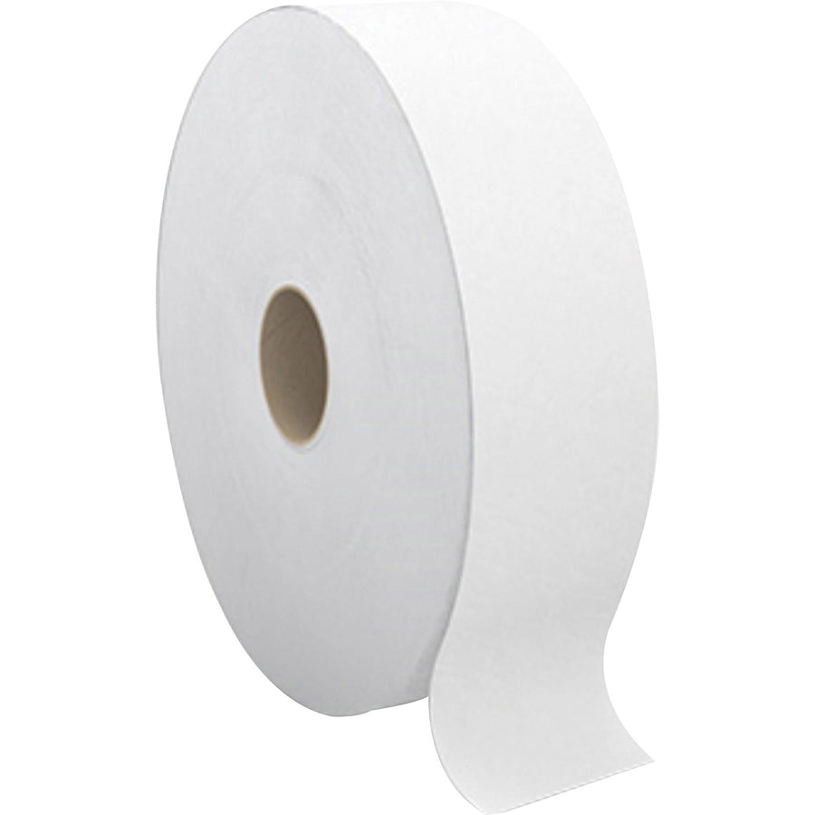Cascades PRO Perform Jumbo Bathroom Tissue for Tandem®, White, 6 / Carton, CSDT260