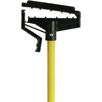 Diversey O-Cedar Commercial O-Cedar Quick Change Mopstick, Green, DVOCB965166