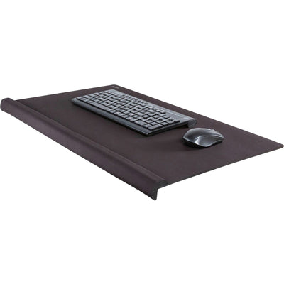 Allsop ErgoEdge Deskpad, Black, ASP32191