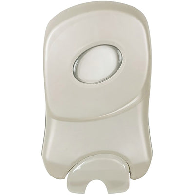 Henkel Dial Professional 1700 Universal Manual Dispenser, Pearl, DIA20078