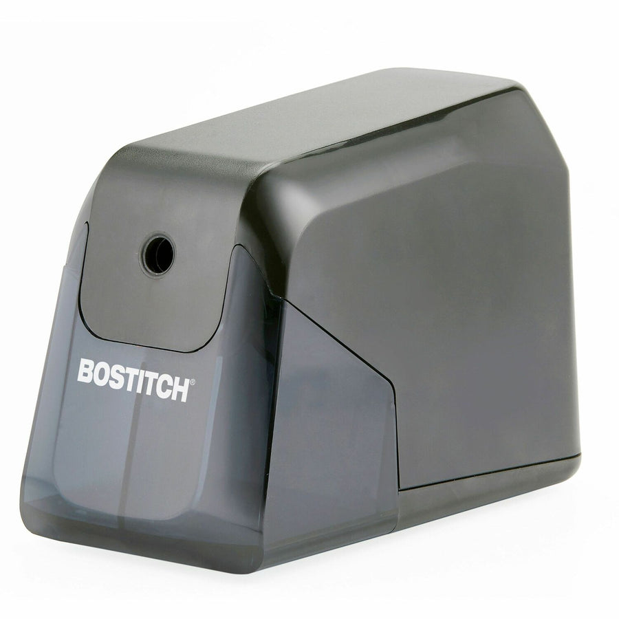Stanley Black & Decker Bostitch BPS4 Battery Powered Pencil Sharpener, 6EA/CT — view 1