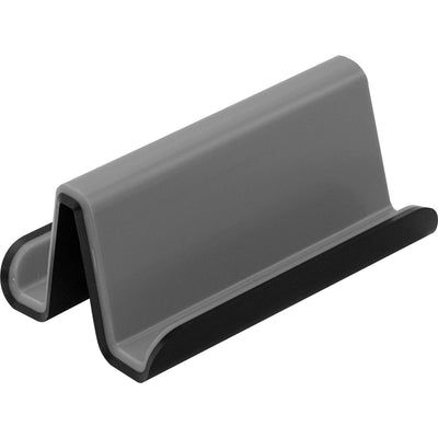 Advantus Fusion Collection Business Card Holder, Black, AVT37679
