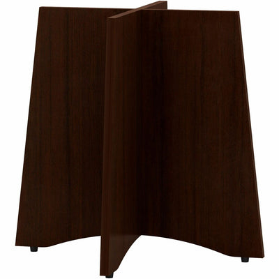 Lorell Essentials Round Conference Table Base, LLR18257
