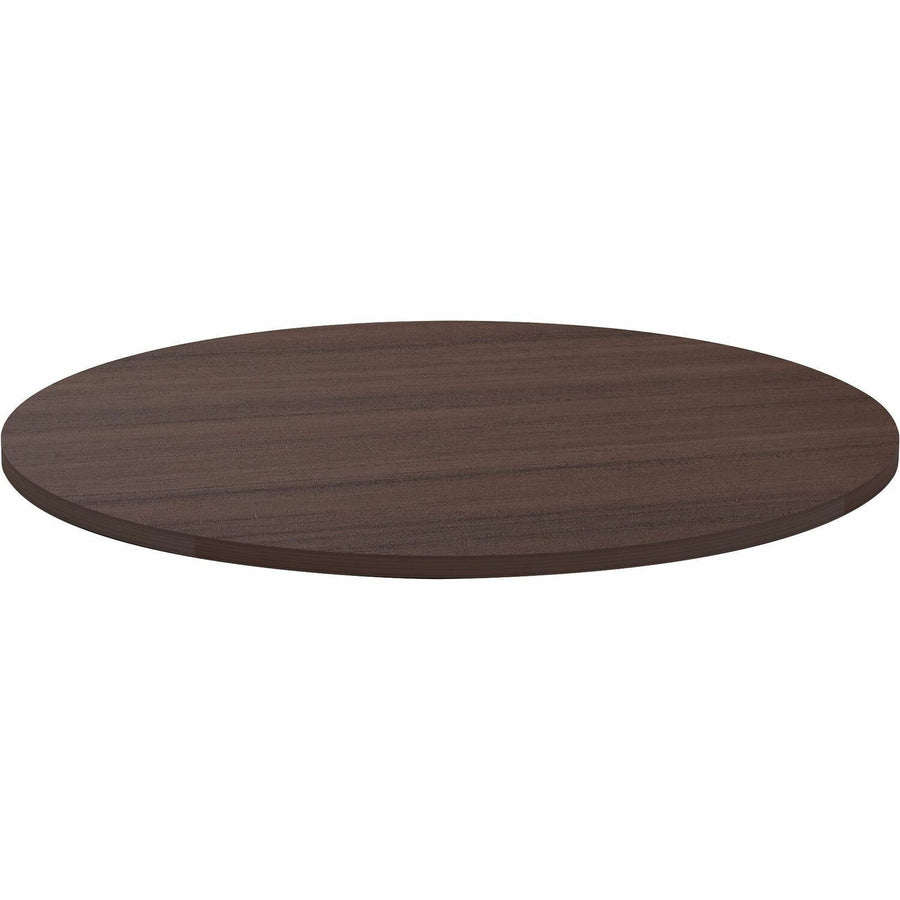 Lorell Essentials Conference Tabletop, Laminated, LLR18255