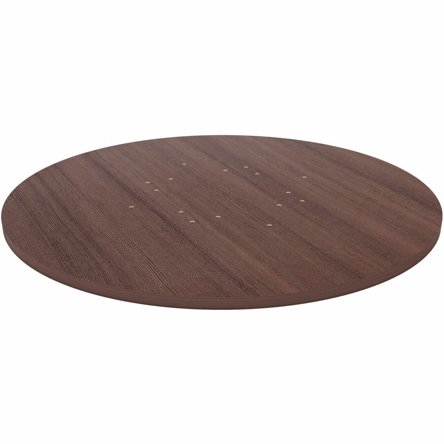 Lorell Essentials Conference Tabletop, Laminated, LLR18255