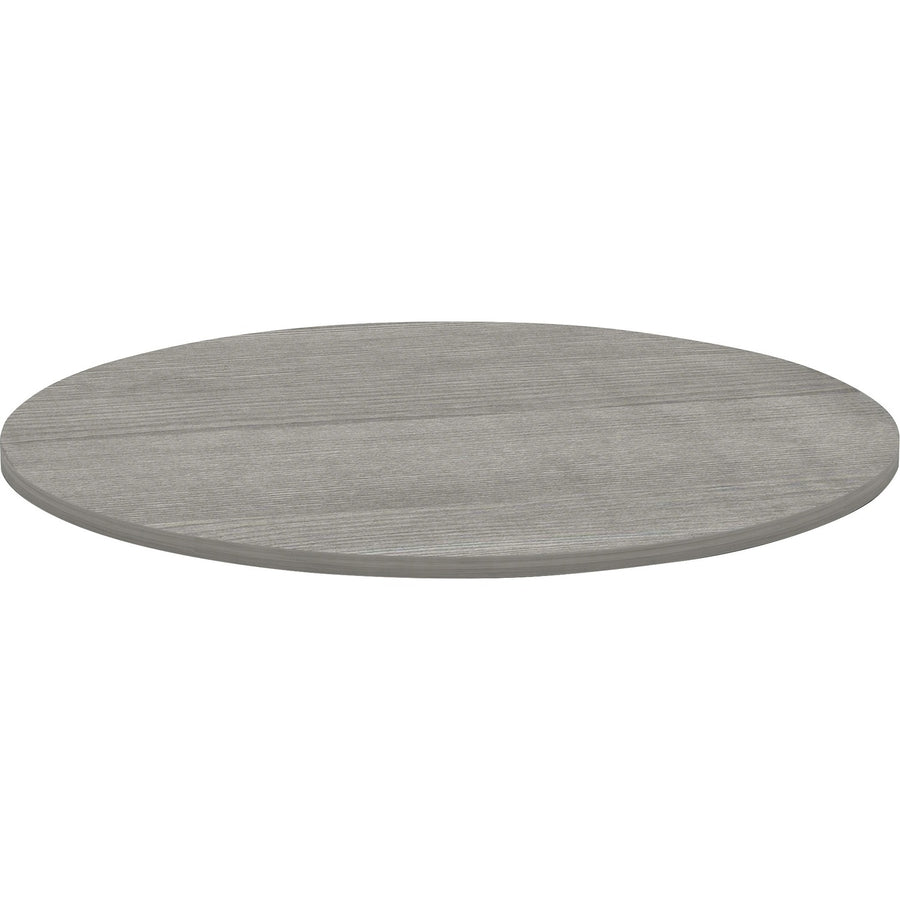 Lorell Essentials Conference Tabletop, Laminated, LLR69588