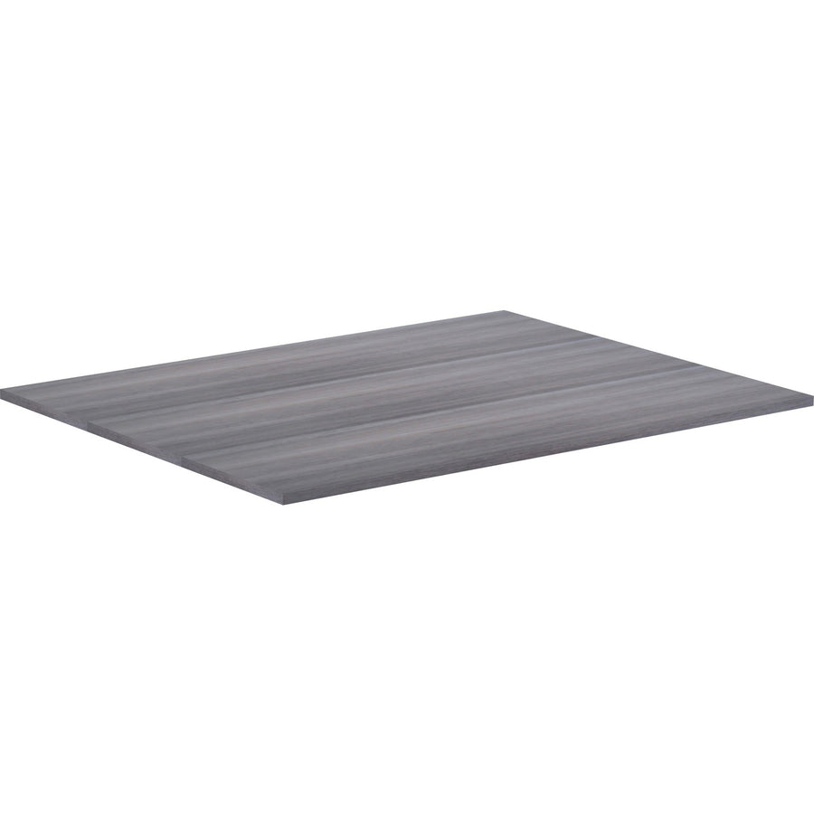 Lorell Revelance Conference Rectangular Tabletop, Relevance, Laminate, LLR16256