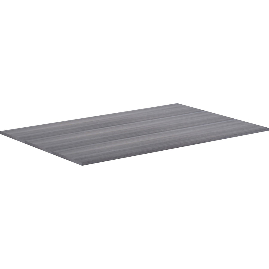 Lorell Revelance Conference Rectangular Tabletop, Relevance, Laminate, LLR16258