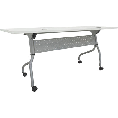 Lorell Flip Top Training Table, LLR60743