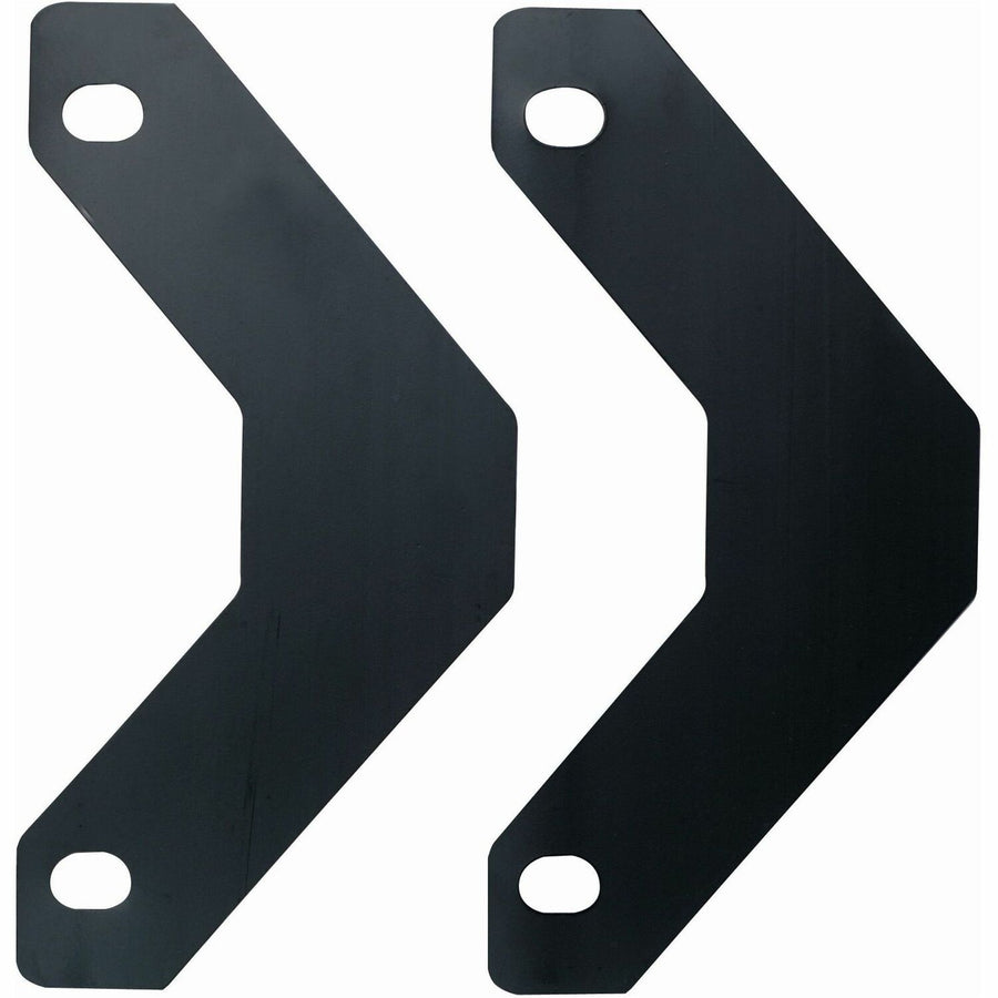 Avery Triangle-Shaped Sheet Lifters, Black, 1 Pack — view 1