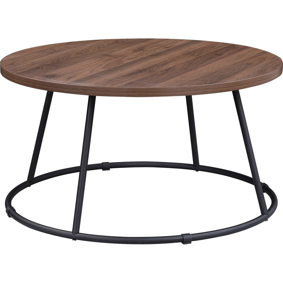 Lorell Accession Coffee Table, Rugged, LLR16259
