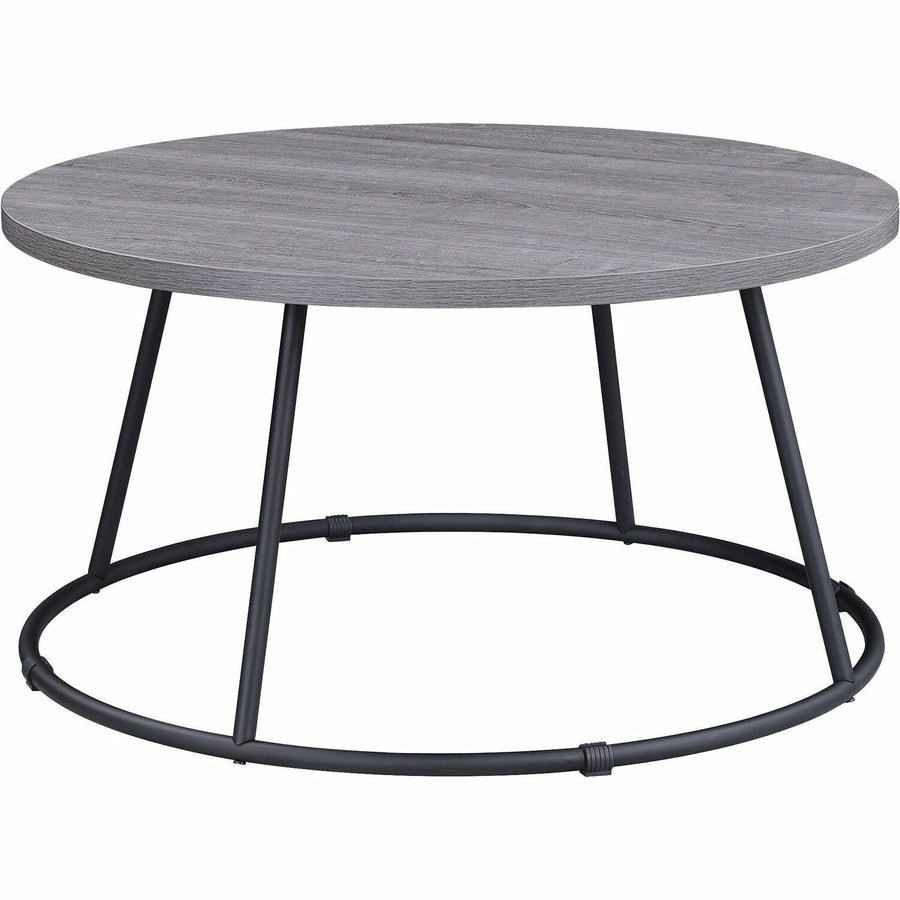 Lorell Accession Coffee Table, Rugged, LLR16260