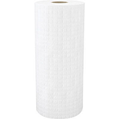 Cascades PRO Tuff-Job Scrim Reinforced Wipers, White, 6 / Carton, CSDW220