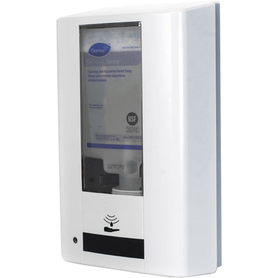 Diversey IntelliCare Hybrid Dispenser, White, DVOD6205568