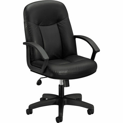 The HON HON High-Back Executive Chair, BSXVL601SB11