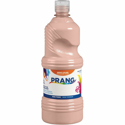 Prang Liquid Tempera Paint, Ready-To-Use, DIXX23234