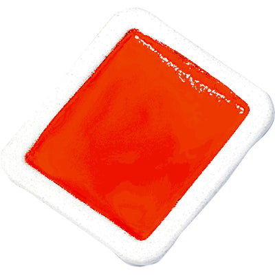 Prang Half-Pan Watercolors Refill, Wax-free, 1 Dozen, DIXX8010