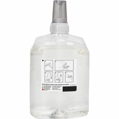 Gojo PURELL CXR Refill Fragrance Free Foam Soap, GOJ867204