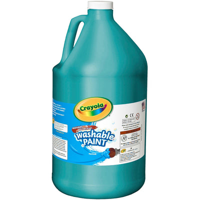 Crayola Washable Paint, CYO54212848