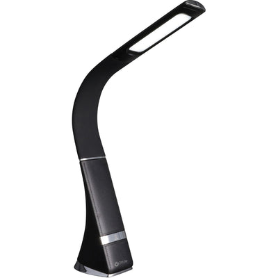 OttLite Wellness Desk Lamp, Black, OTTCS59G59SHPR