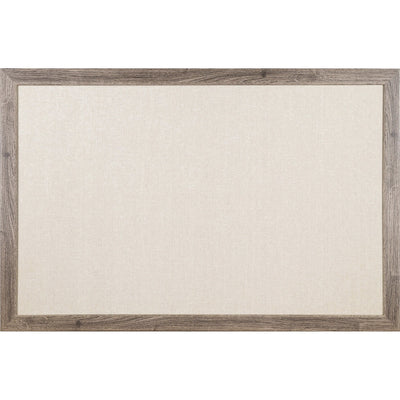 U Linen Bulletin Board, UBR4891U0001