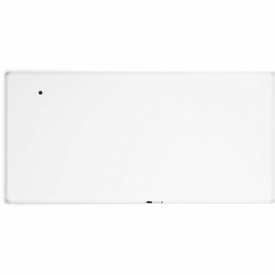 U Magnetic Porcelain Steel Board, UBR4902U0001