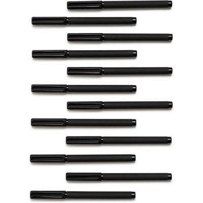 U Catalina Soft Touch Porous Pens, 12 / Pack, UBR5007U0124
