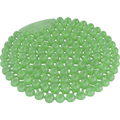 Vectair Wee-Screen Urinal Screen, Green, 10 / Carton, VTSWSCRNMEL